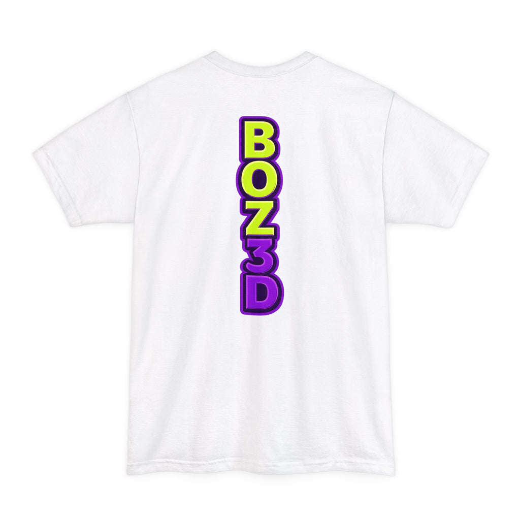 Unisex Tall Beefy-T® T-Shirt