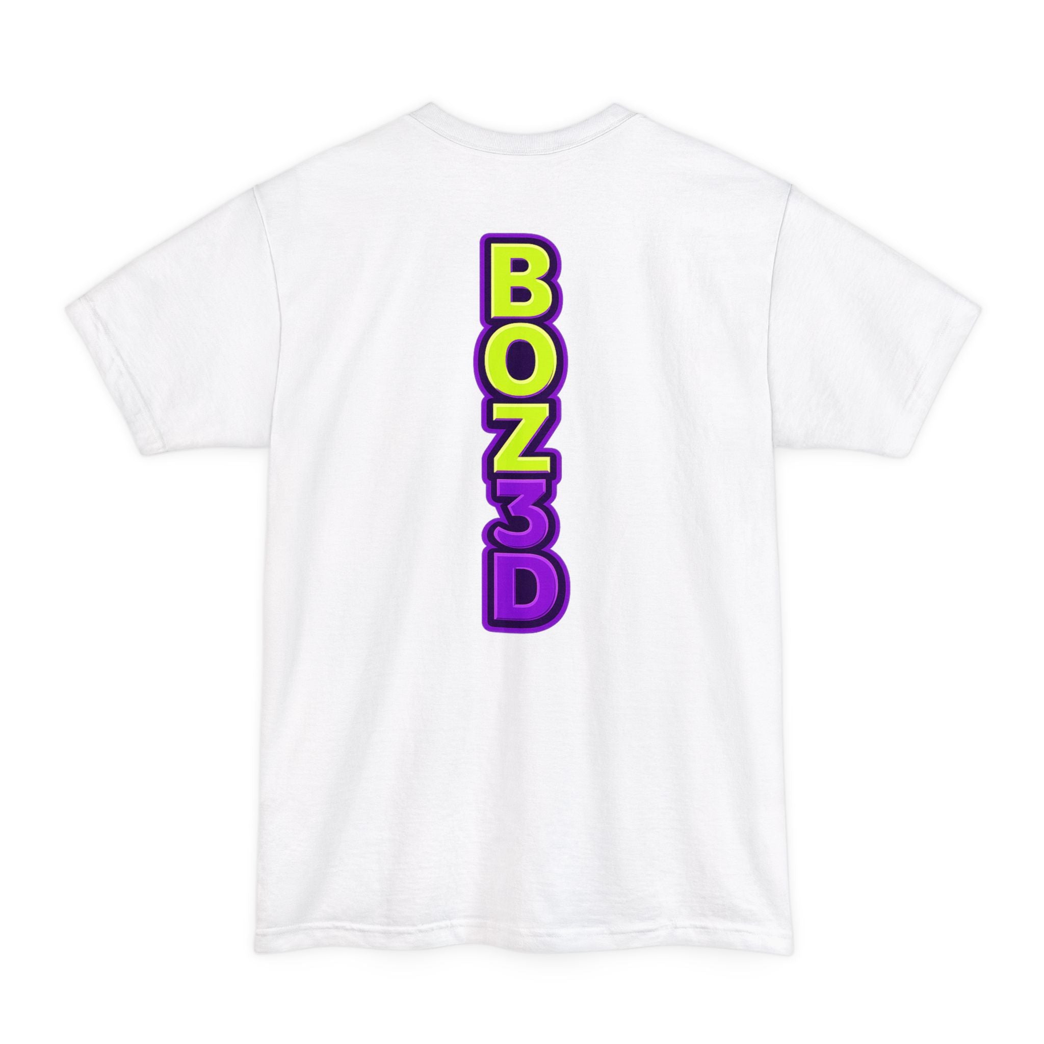 Unisex Tall Beefy-T® T-Shirt