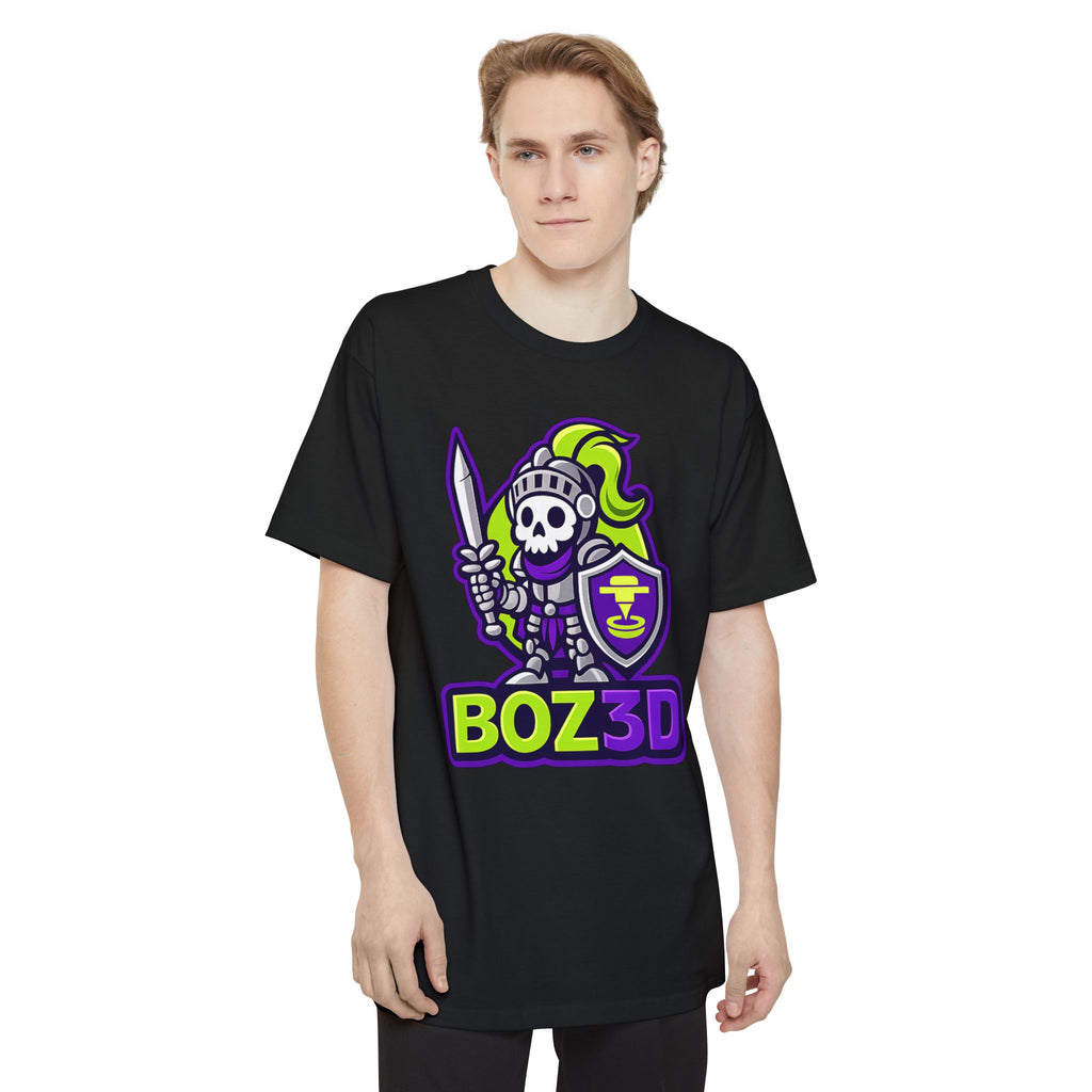 Unisex Tall Beefy-T® T-Shirt