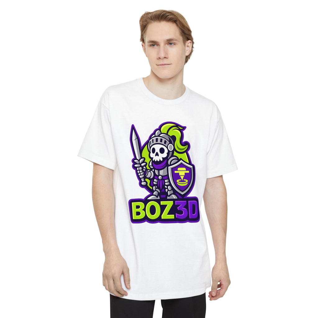 Unisex Tall Beefy-T® T-Shirt