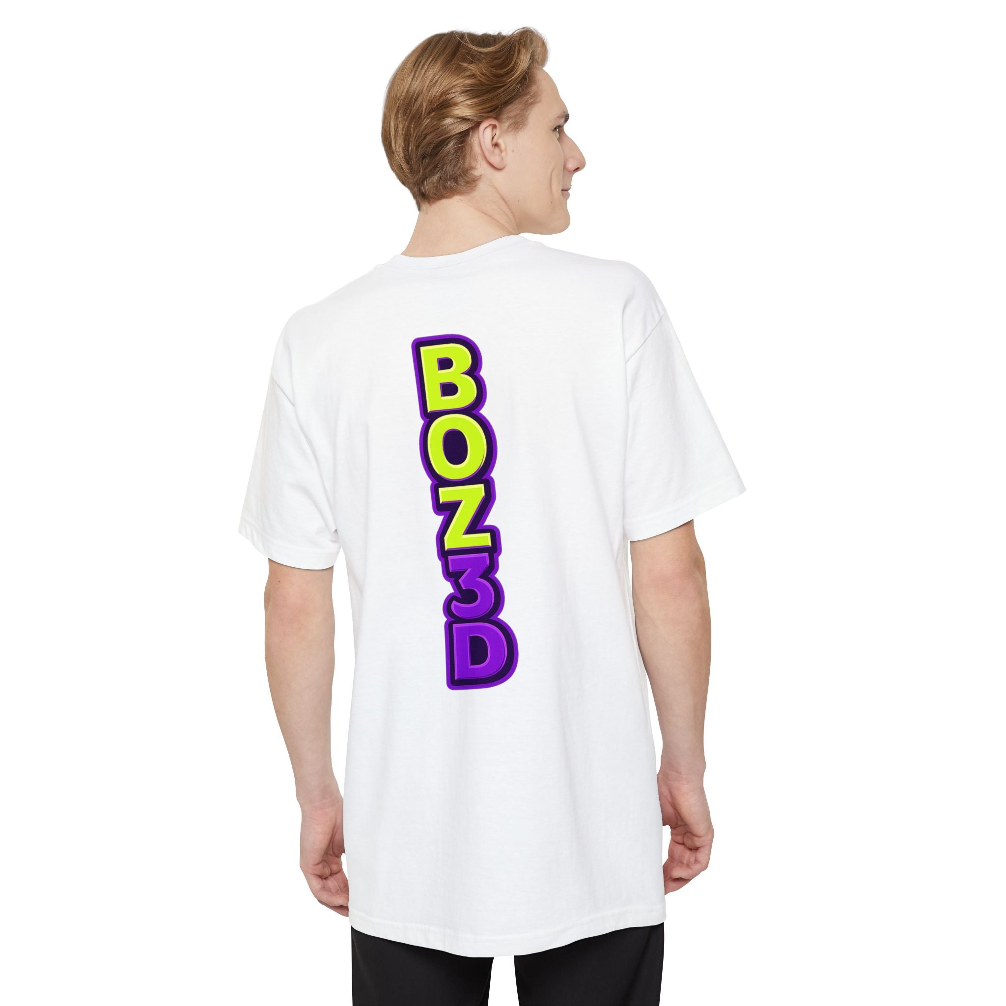 Unisex Tall Beefy-T® T-Shirt