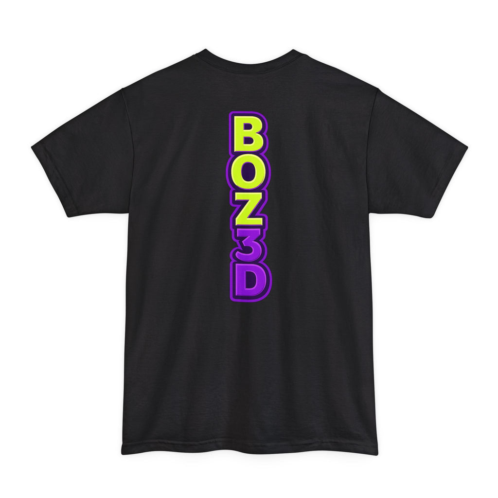 Unisex Tall Beefy-T® T-Shirt