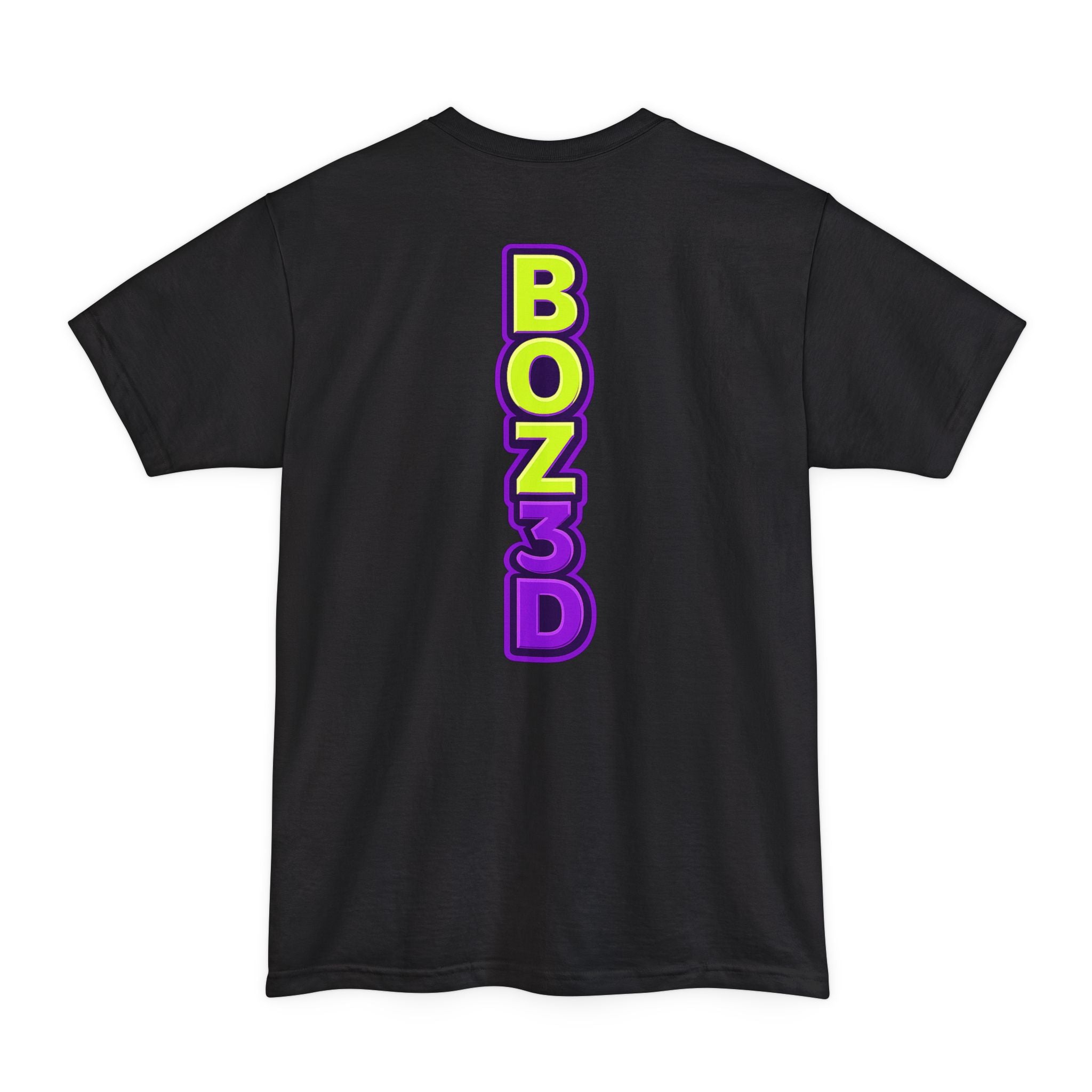 Unisex Tall Beefy-T® T-Shirt