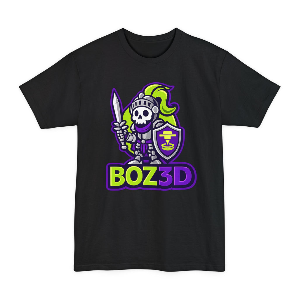 Unisex Tall Beefy-T® T-Shirt