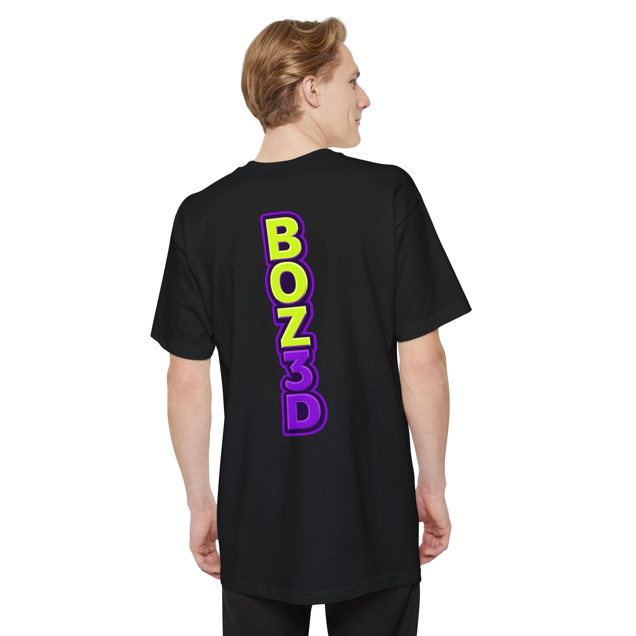 Unisex Tall Beefy-T® T-Shirt