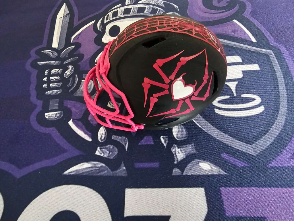 Mini Helmets