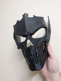 Cody Rhodes Mask