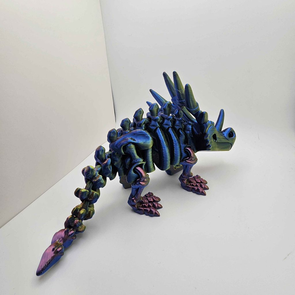 Drago d'Ossa
