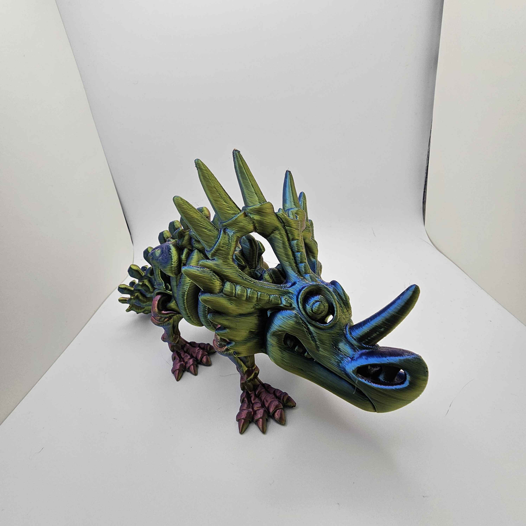 Drago d'Ossa