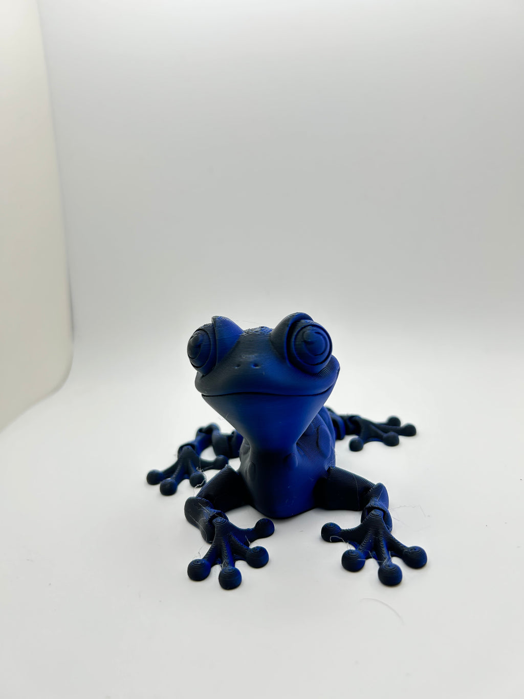 Articulated Lizard