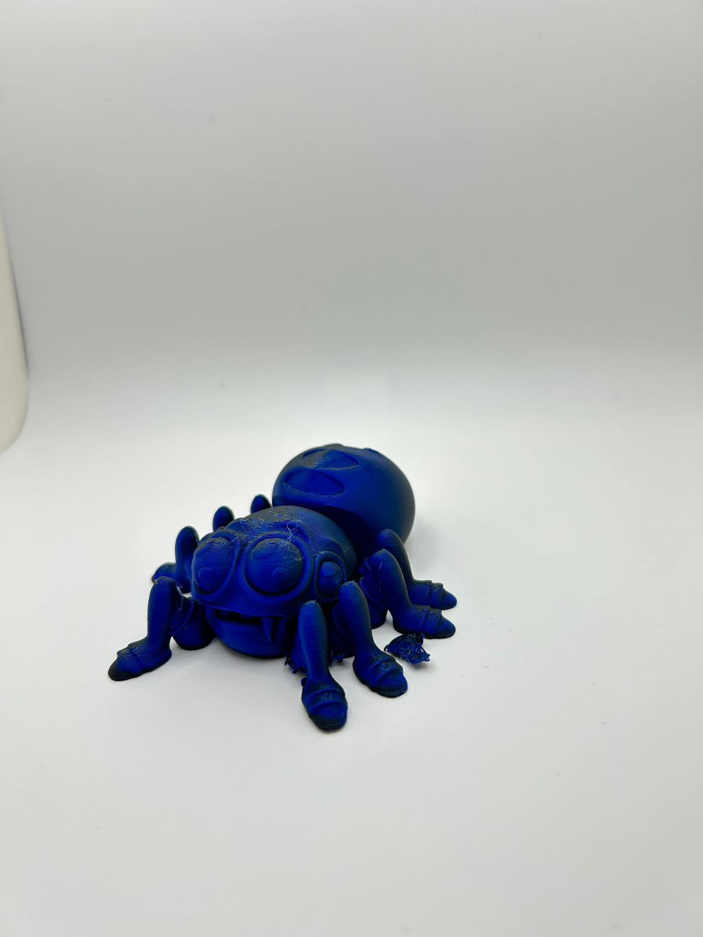 Articulated Spider