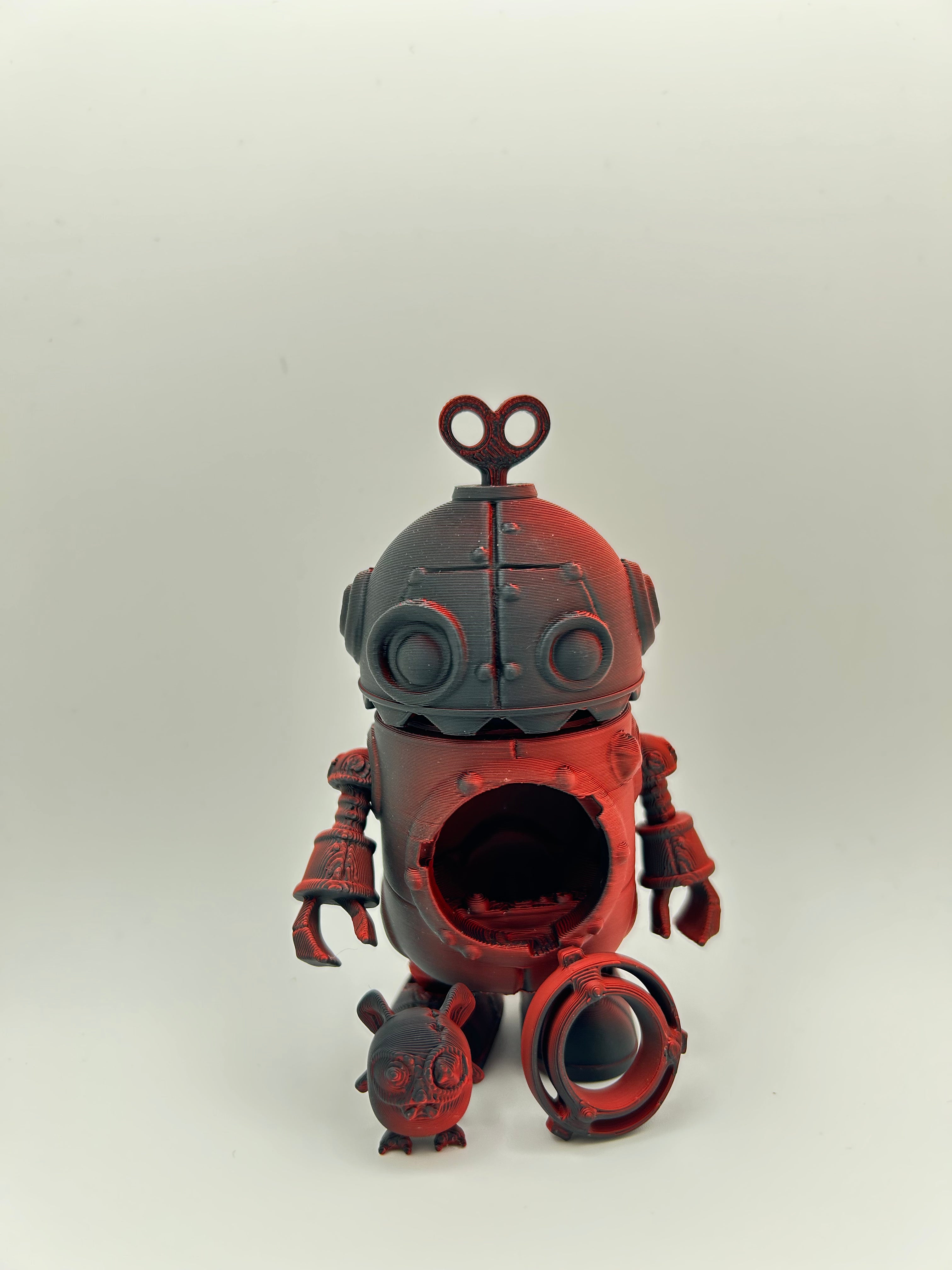 Articulated Robot