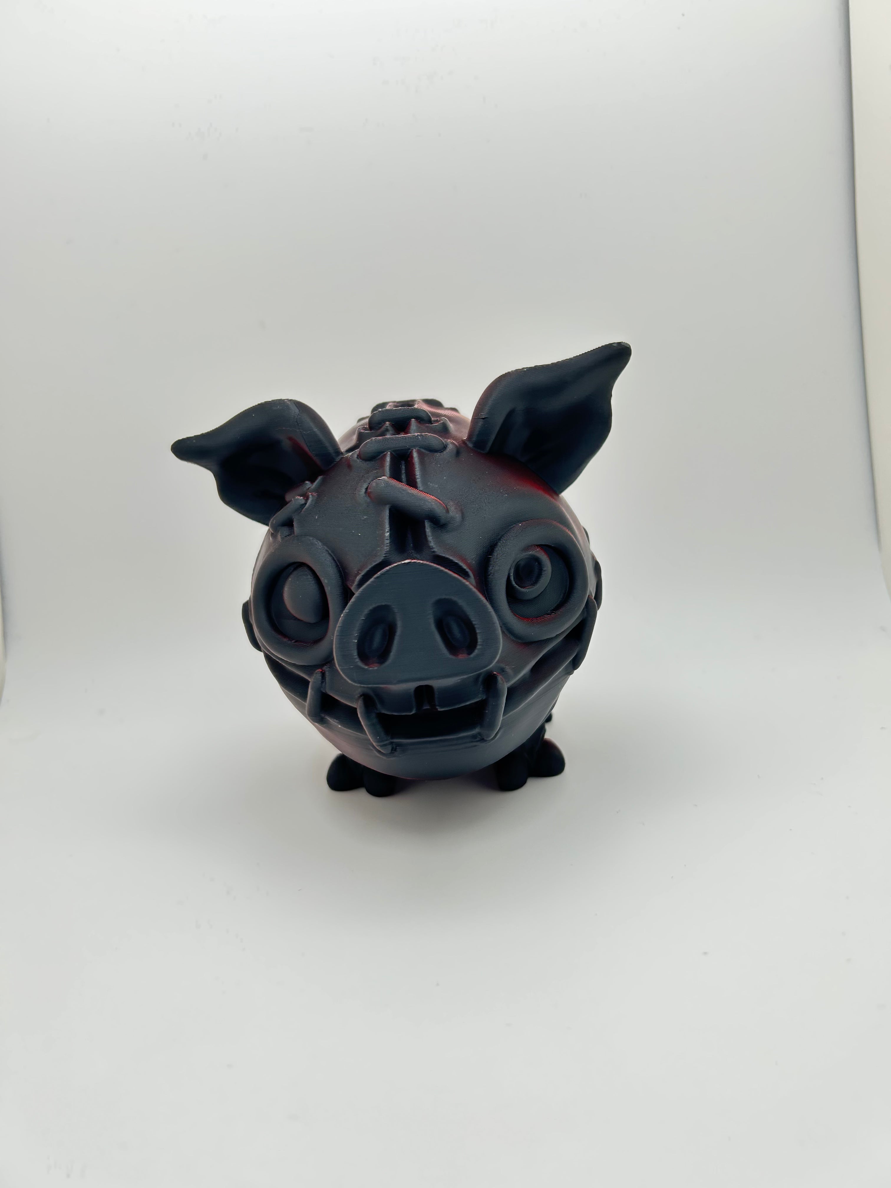 Piggy Bank