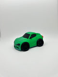 Car fidget