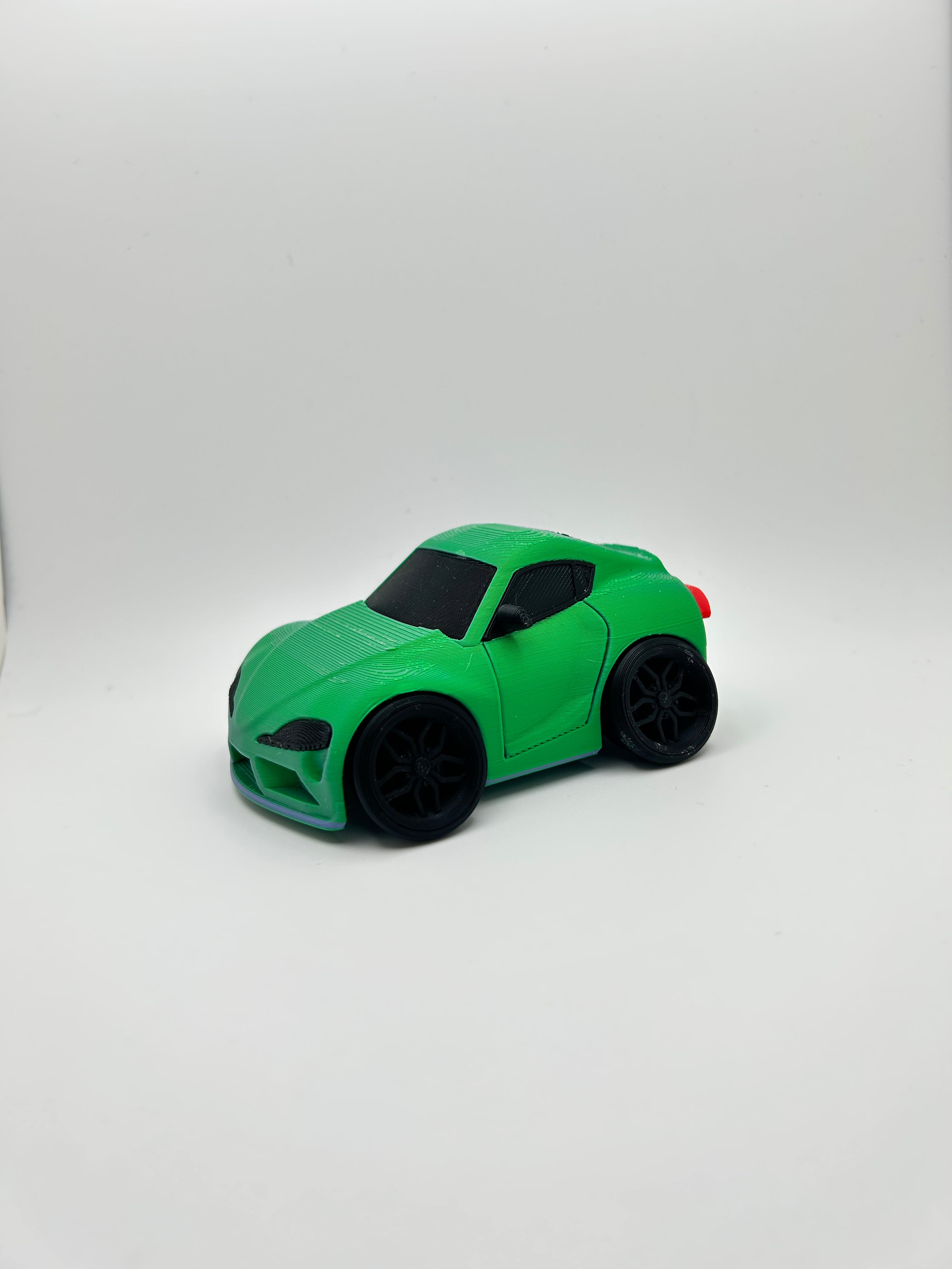 Car fidget