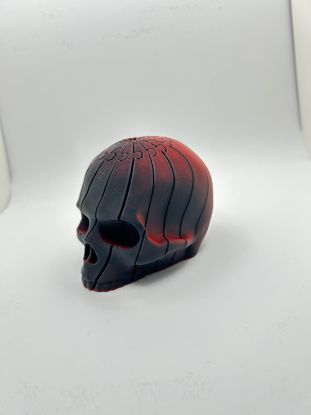 Stretchy Skulll