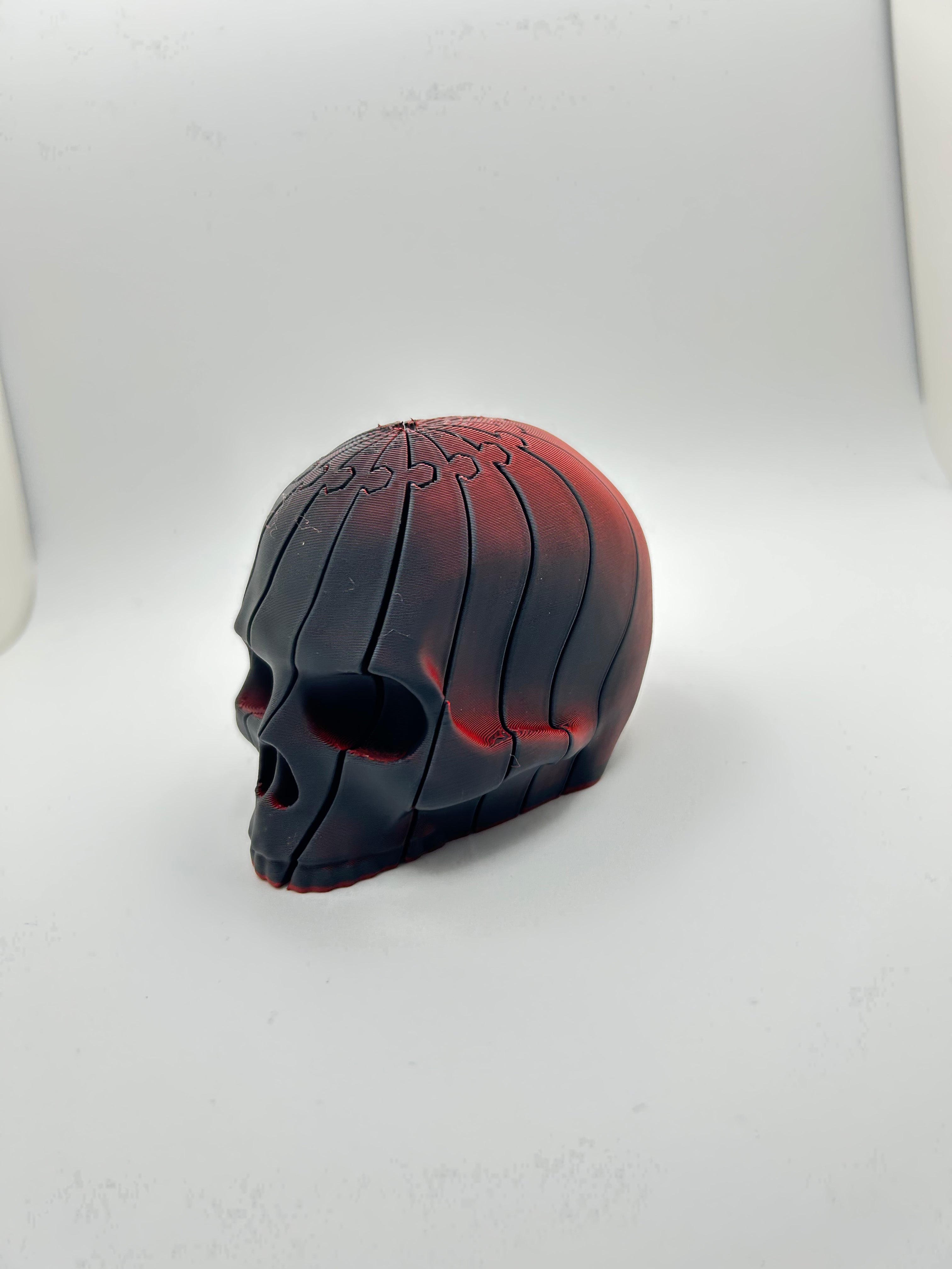 Stretchy Skulll