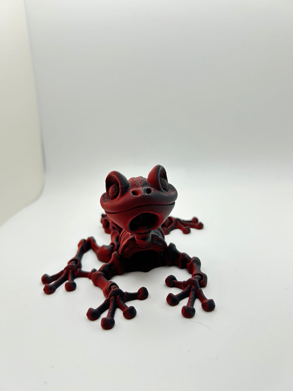 Skeleton Lizard