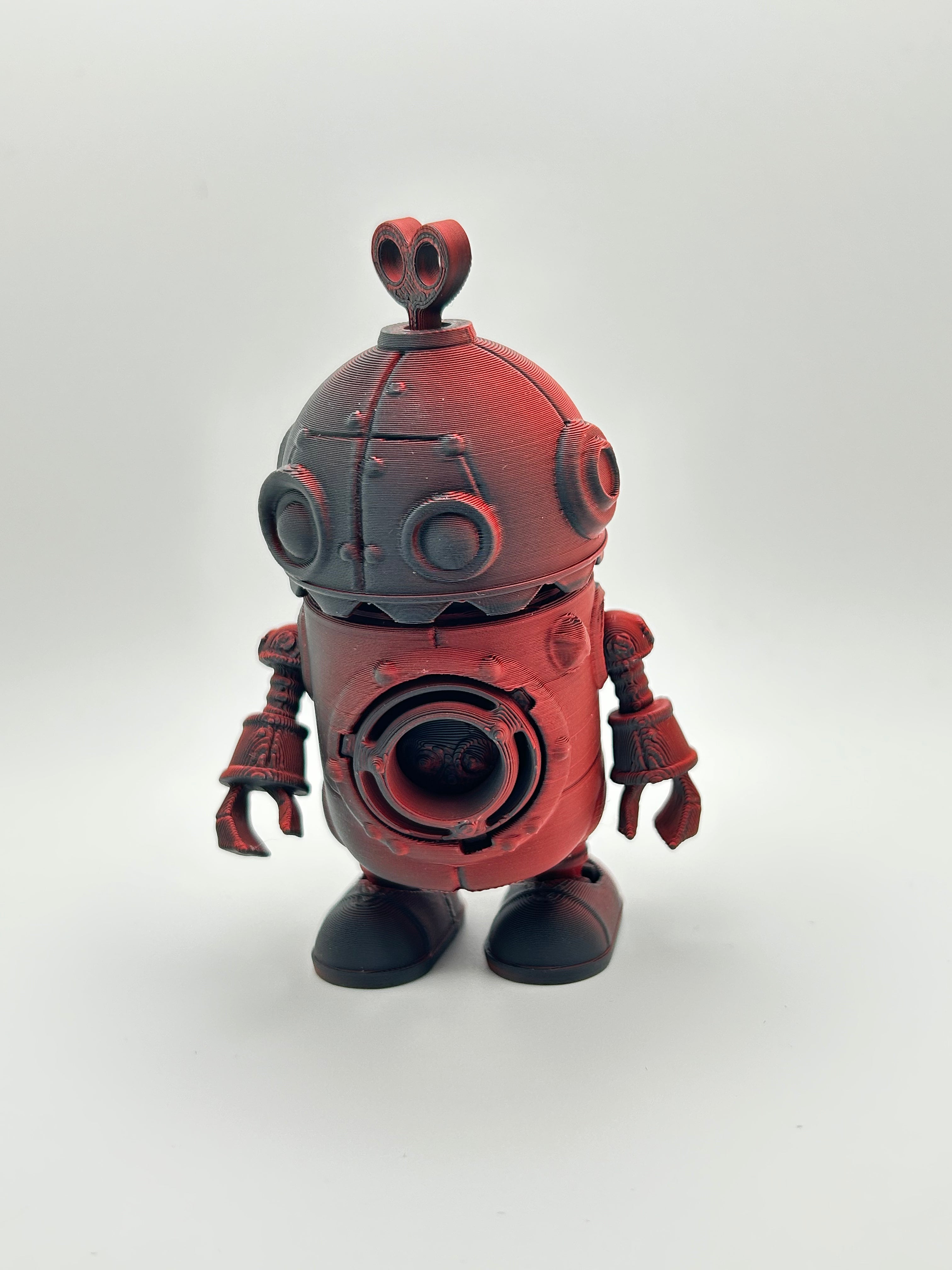 Articulated Robot