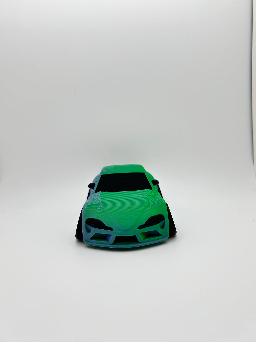 Car fidget