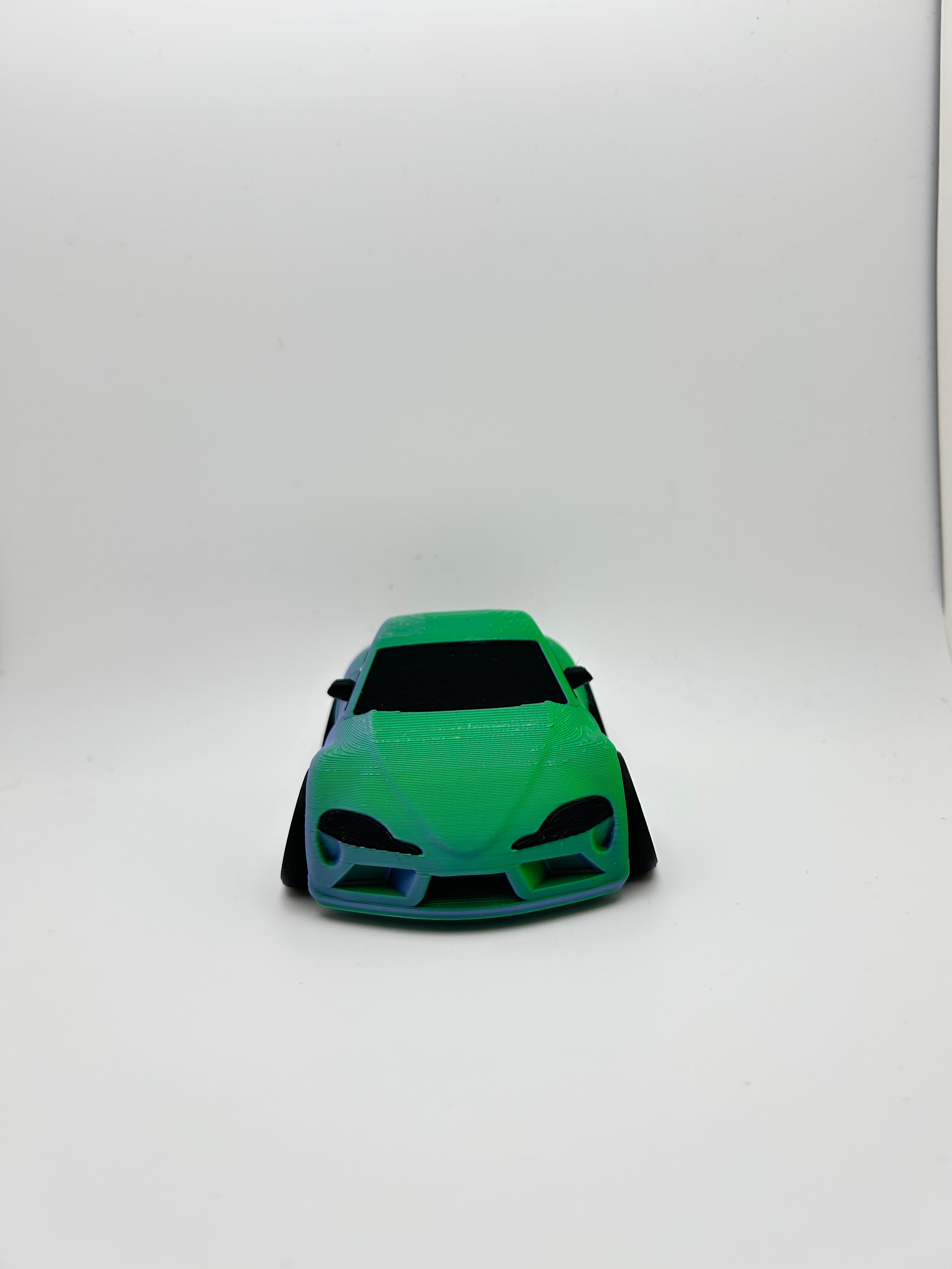 Car fidget