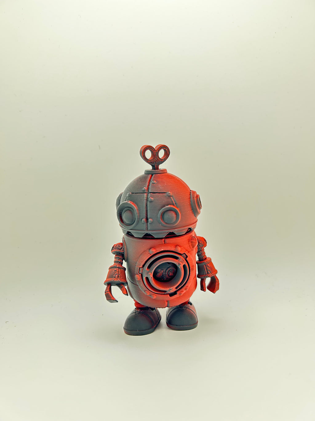 Articulated Robot