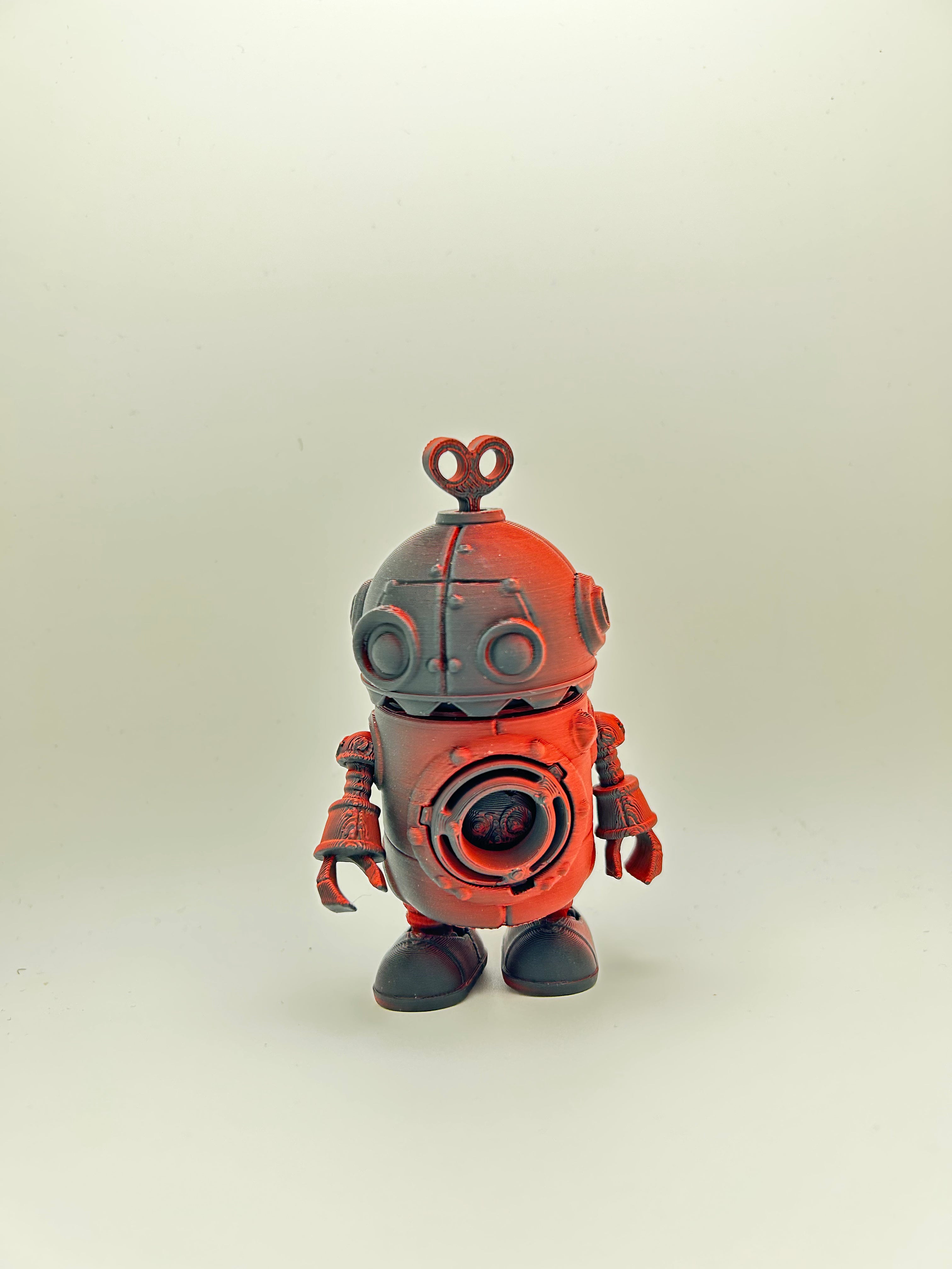 Articulated Robot