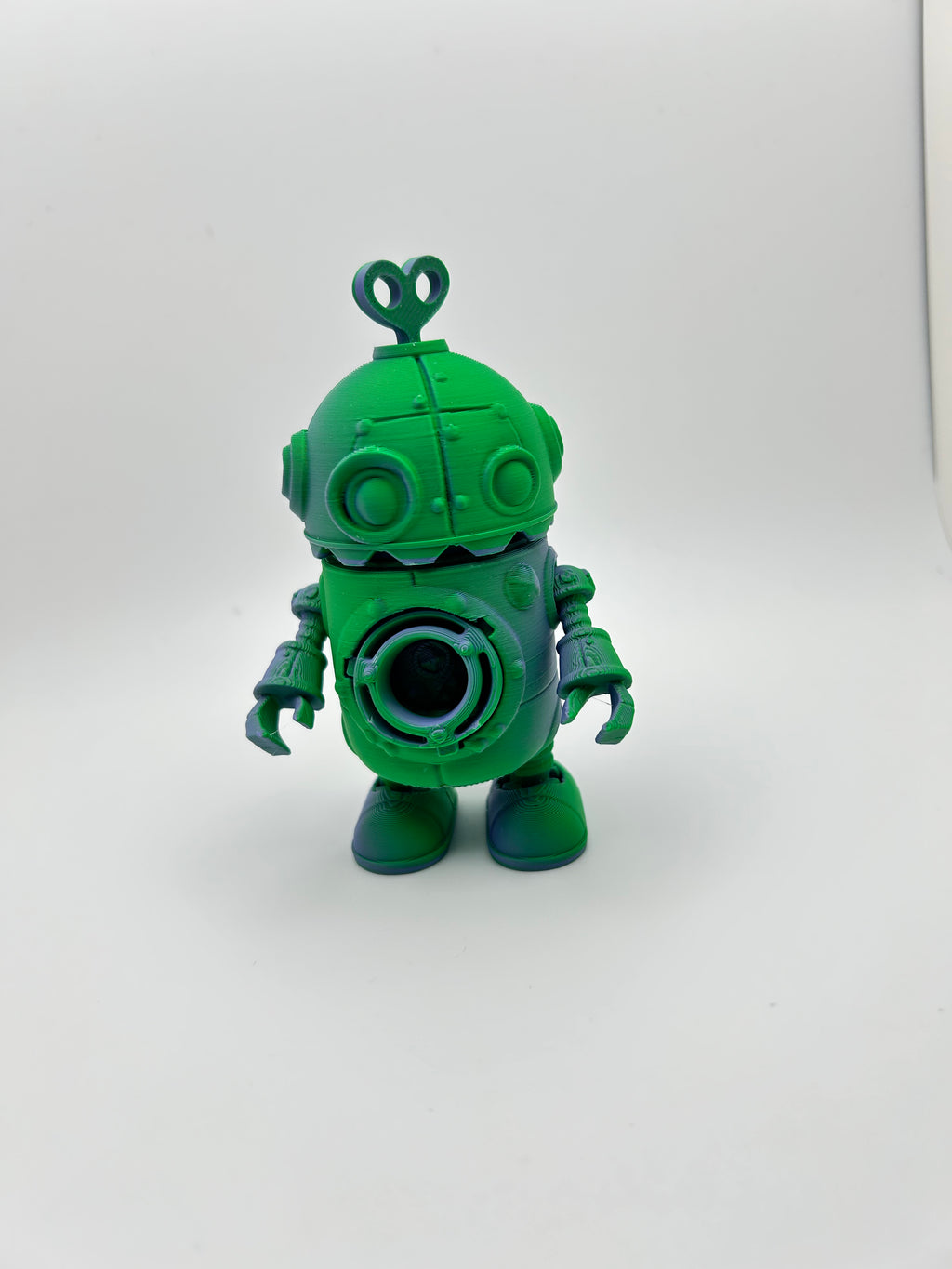Articulated Robot