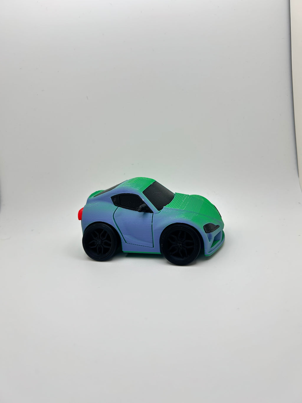 Car fidget