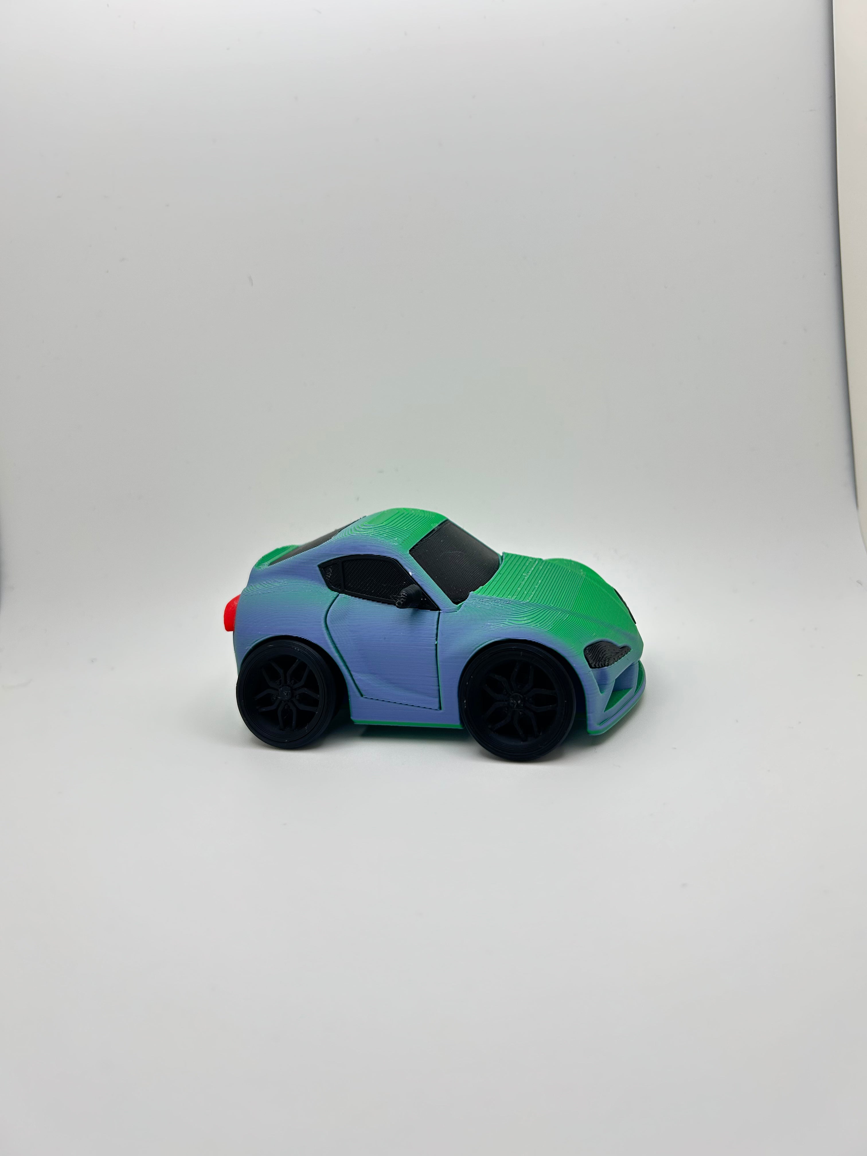 Car fidget