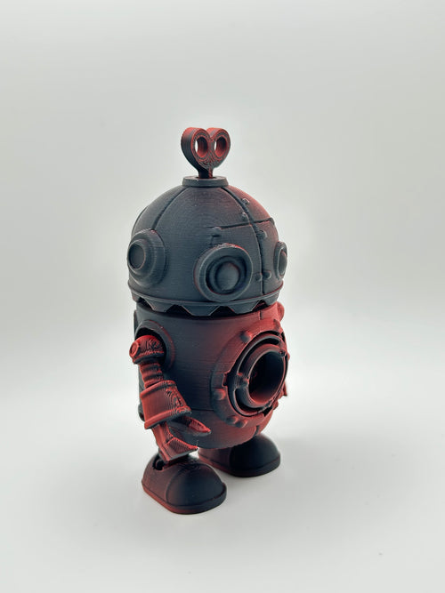 Articulated Robot