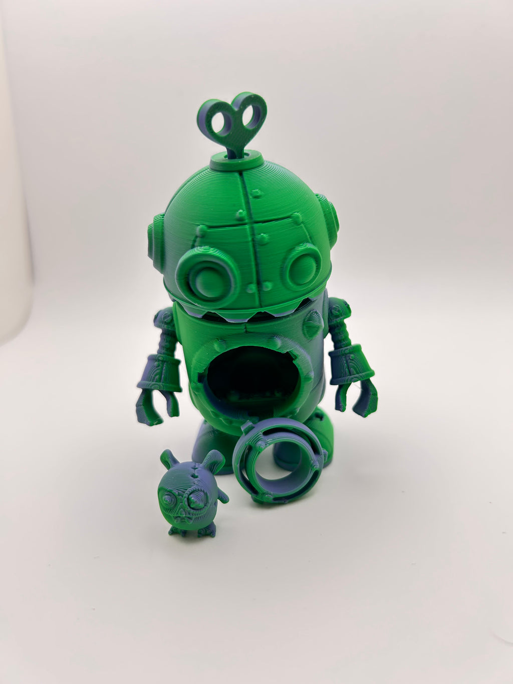 Articulated Robot