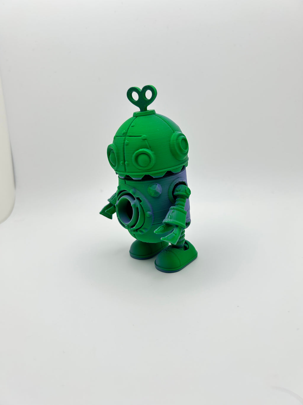 Articulated Robot