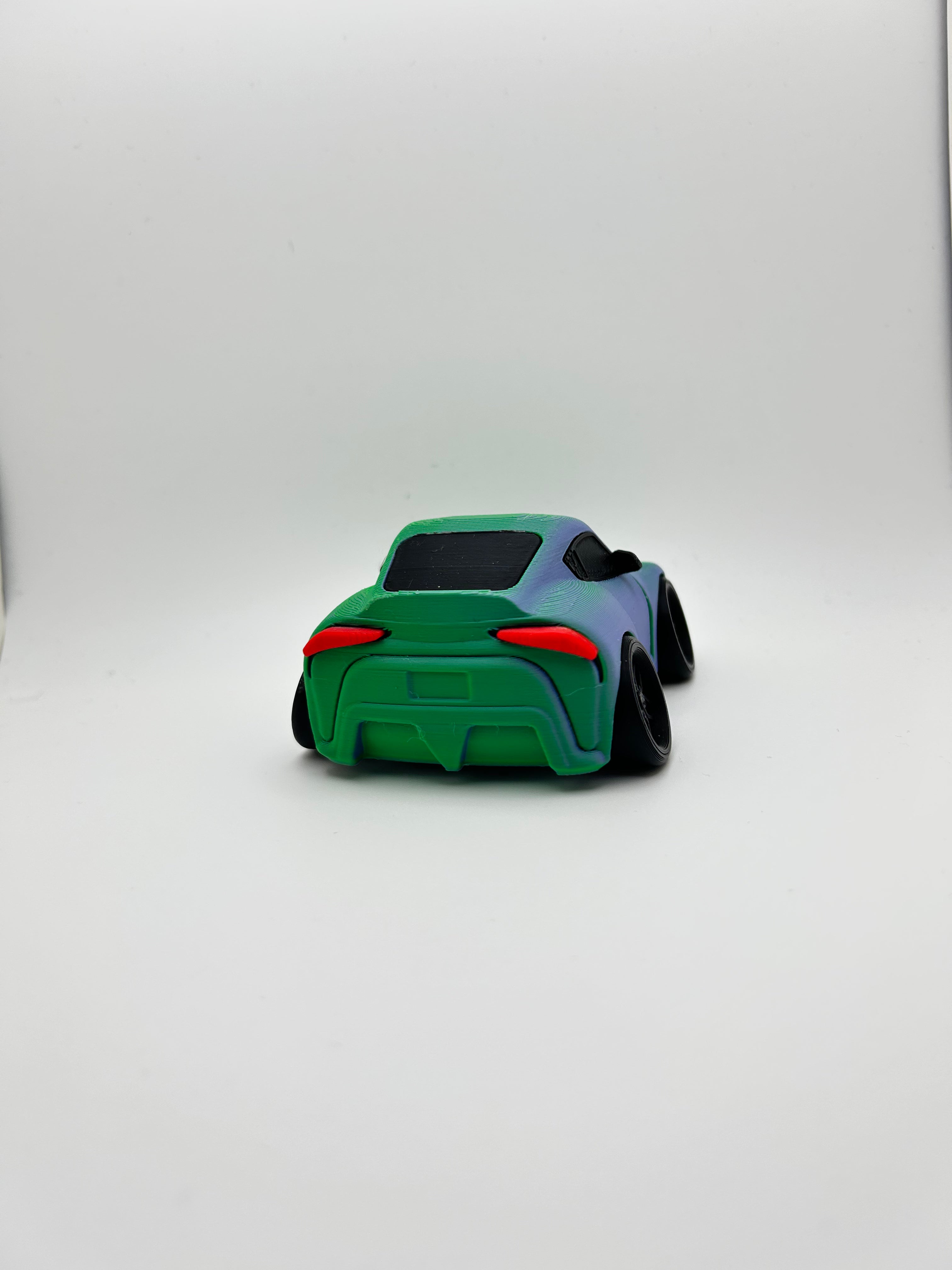 Car fidget