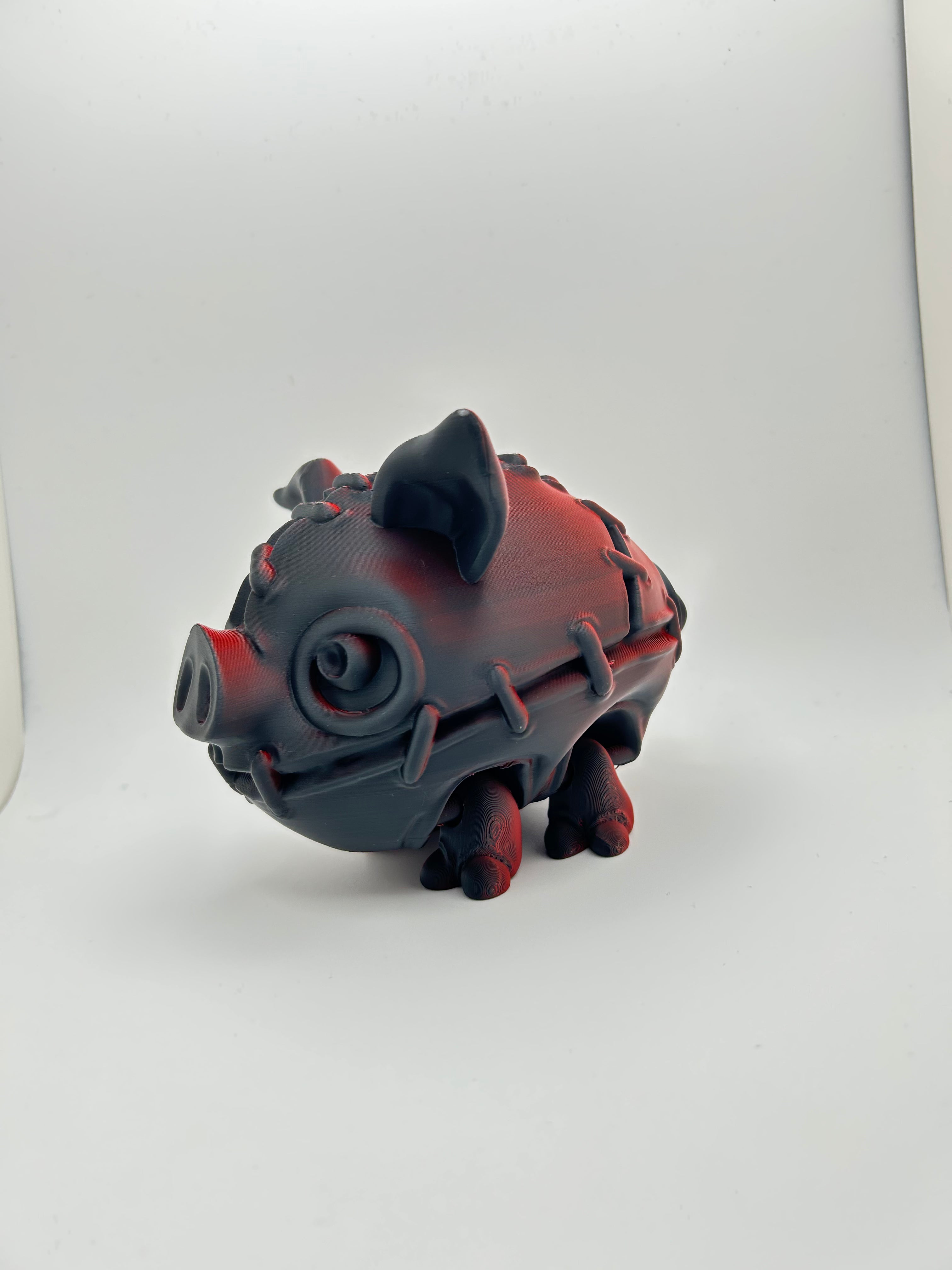 Piggy Bank