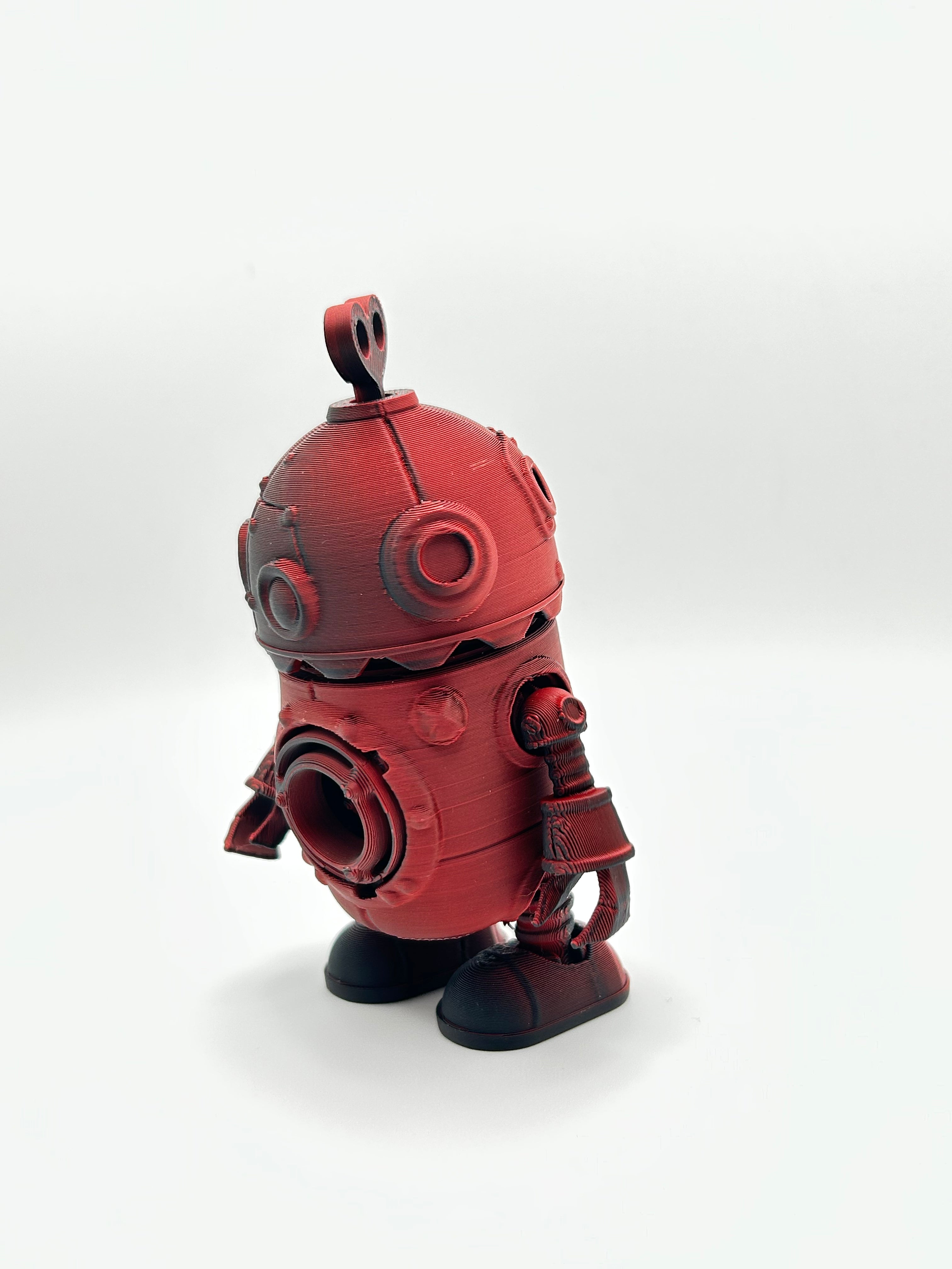 Articulated Robot