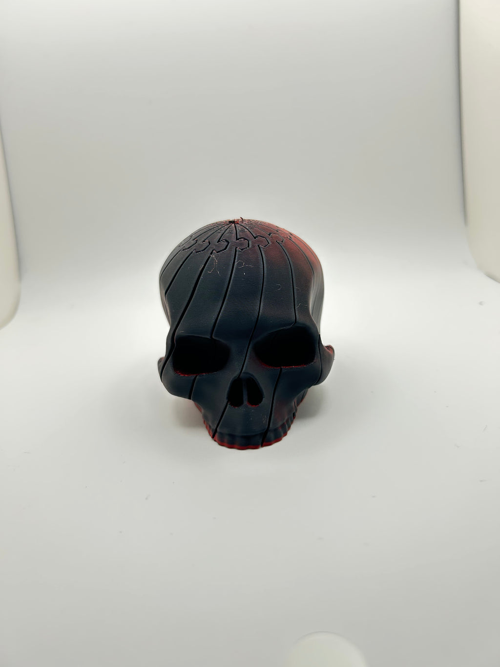 Stretchy Skulll