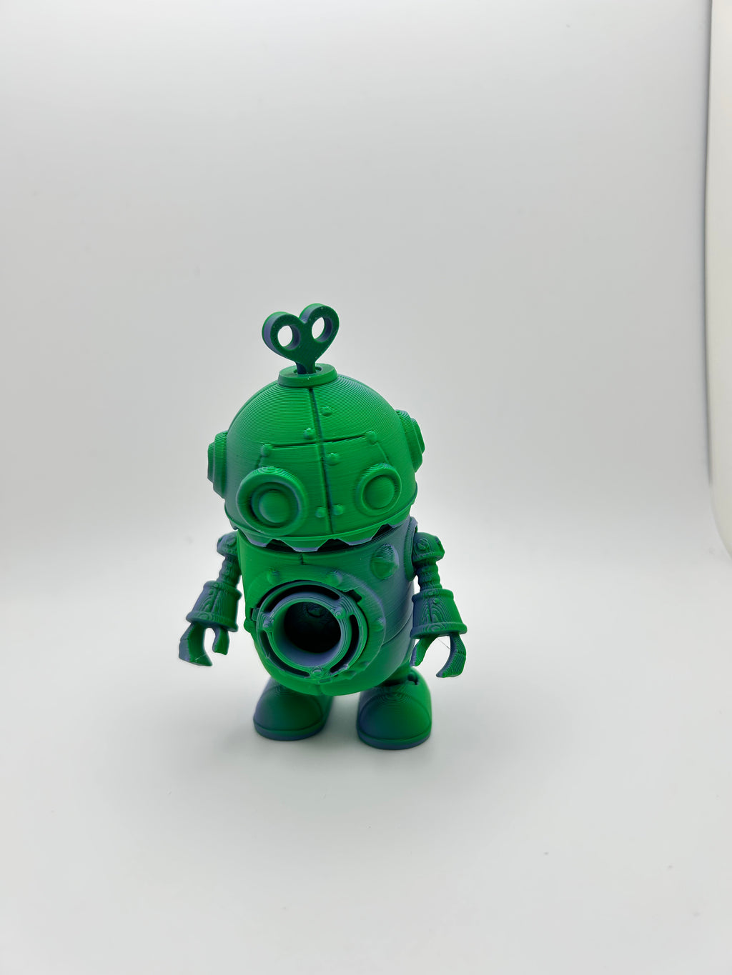 Articulated Robot