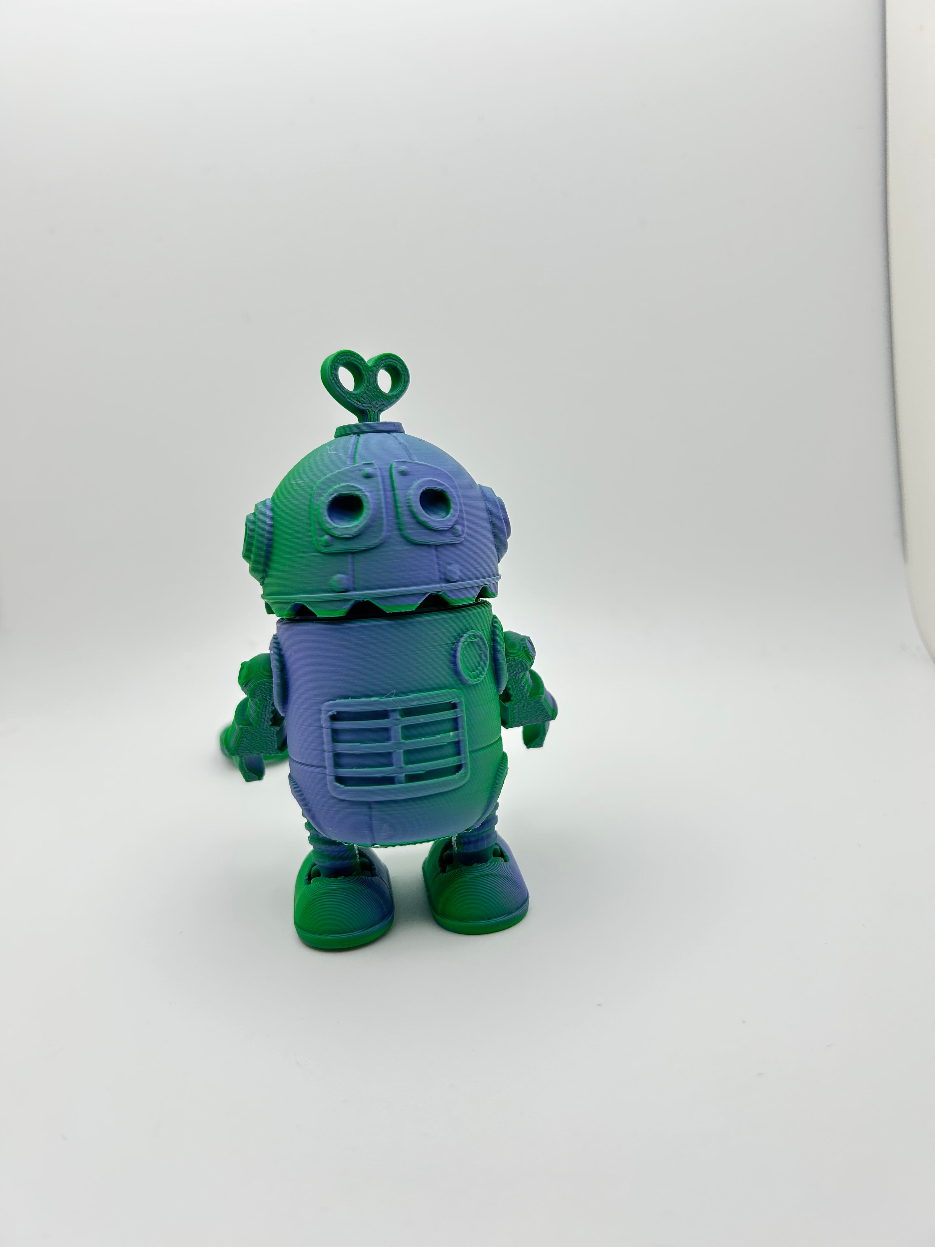Articulated Robot